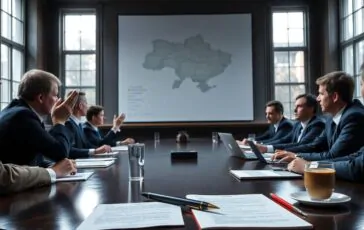 il piano di pace di zelenskyy soluzioni per risolvere il conflitto ucraina russia 1766780926 364x230