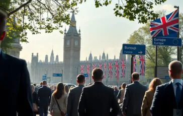 il piano segreto di starmer per rivalutare la brexit nel regno unito 1764624055 364x230