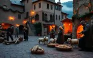 il presepe vivente di monterosso scopri lautenticita del natale nella tradizione italiana 1765059398