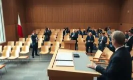 il presidente ceco pavel esprime critiche sulla nomina del nuovo ministro dellambiente 1764597475 265x160