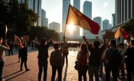 il processo di jimmy lai un test per la liberta di stampa a hong kong 1765749260 265x160