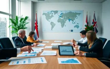 il regno unito risponde alla proposta di trump sui controlli dei social media per i turisti 1765543778 364x230