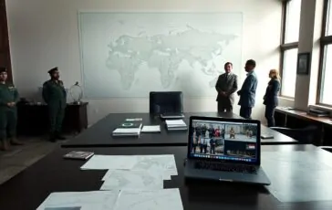 il ruolo di asim munir nella geopolitica del pakistan contemporaneo 1767161347 364x230