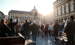 il sindaco di firenze rifiuta la cittadinanza onoraria a francesca albanese le ragioni dietro la decisione 1764682384 265x160