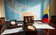 il sostegno della russia al venezuela una risposta strategica alle azioni statunitensi 1766443481