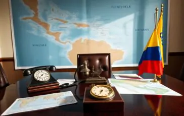 il sostegno della russia al venezuela una risposta strategica alle azioni statunitensi 1766443481 364x230