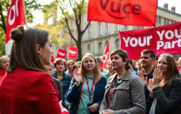 il tuo partito scopri il nuovo partito di sinistra nel regno unito 1764549878 364x230