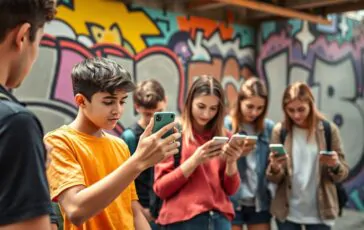 il viaggio di instagram nel mondo dei social media evoluzione e tendenze 1766925166 364x230