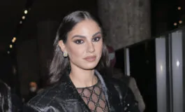 giulia de lellis figlia