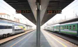 guasto tecnico tunnel manica