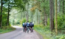 italia spara ciclisti