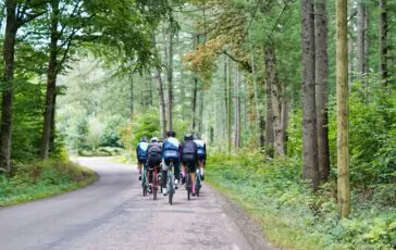 italia spara ciclisti