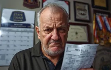 pensionati polizia inps