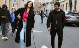 Pretelli Salemi Signorini