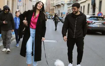 Pretelli Salemi Signorini