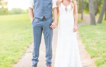 Jimmy Ghione Marialaura De Vitis