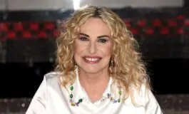 antonella clerici nozze vittorio garrone