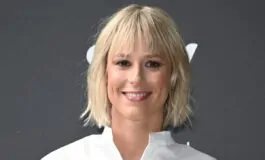 federica pellegrini figlia