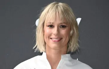 federica pellegrini figlia