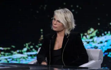 Amici emiliano scontri prof