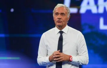 Massimo Giletti aggredito