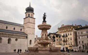 classifica qualità della vita 2025