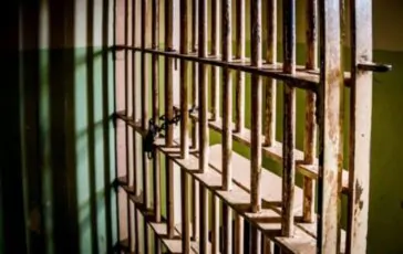 detenuto evaso trieste