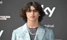 Ballando Achille Costacurta Martina Colombari