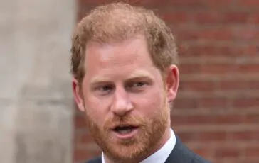 Harry William