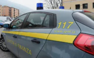Milano GdF sequestra palazzo in zona Brera