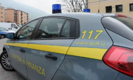 Milano GdF sequestra palazzo in zona Brera