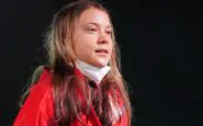 arrestata greta thunberg