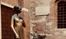 giulietta verona tassa