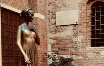 giulietta verona tassa