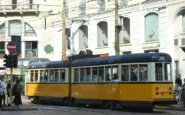 incidente milano tram