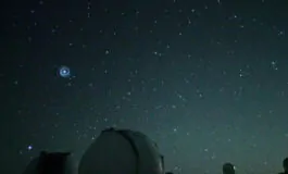 tempesta solare 9 dicembre