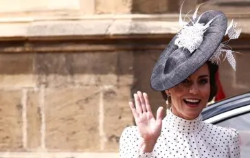 concerto di natale kate middleton