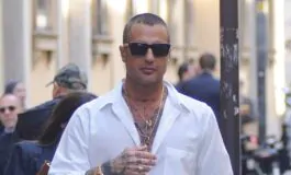 Corona Maria De Filippi