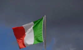 discorso fine anno Mattarella