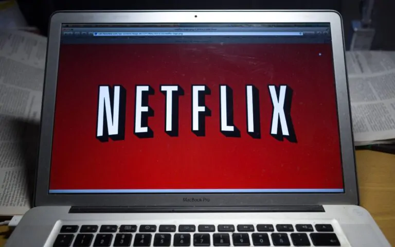 Netflix compra Warner Bros.