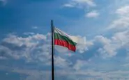 bulgaria governo