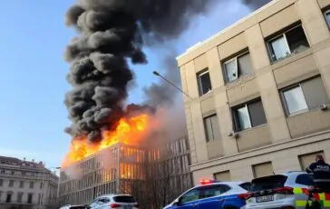 incendio al palazzo enel di roma ultime notizie e dettagli aggiornati 1765632948 364x230