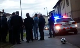 incidente a pomigliano darco bambino ferito da proiettile ecco cosa e accaduto 1766666432 265x160