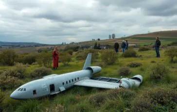 incidente aereo in turchia drone russo si schianta cosa sapere 1766190216 364x230
