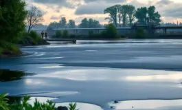 incidente alloleodotto di brandeburgo fuga di oltre 200000 litri di petrolio in germania 1765455138 265x160