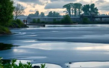 incidente alloleodotto di brandeburgo fuga di oltre 200000 litri di petrolio in germania 1765455138 364x230