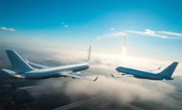 incidente del razzo spacex un anno dopo e levoluzione della sicurezza aerea 1766370043 265x160