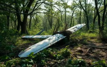 incidente di un drone russo in turchia analisi dettagliata e conseguenze geopolitiche 1766218061 364x230