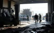 incidente fatale in un magazzino di stoccaggio a giugliano in campania ultime notizie e dettagli 1765571100