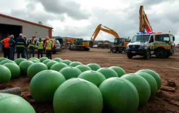 incidente mortale a giugliano un operaio perde la vita mentre lavora 1765579729 364x230